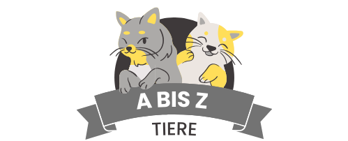 A Bis Z Tiere