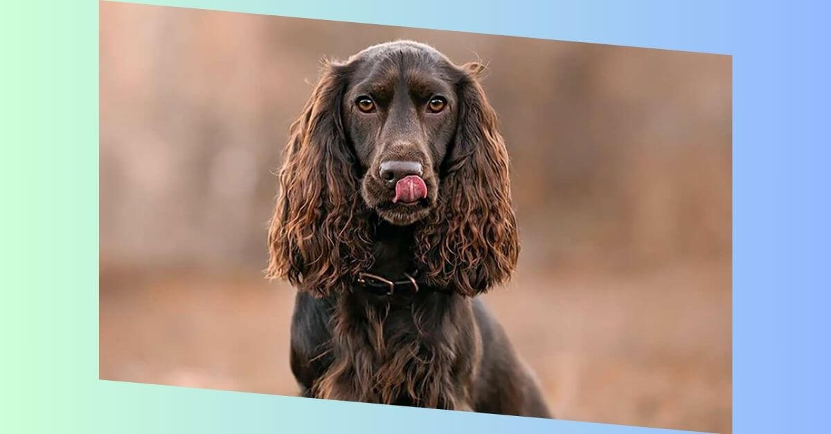 Field Spaniel