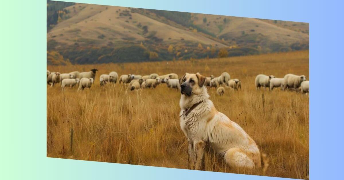 bilder kangal hund