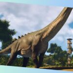 Argentinosaurus